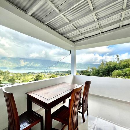 The Breezy Volcano Kintamani Buitenkant foto
