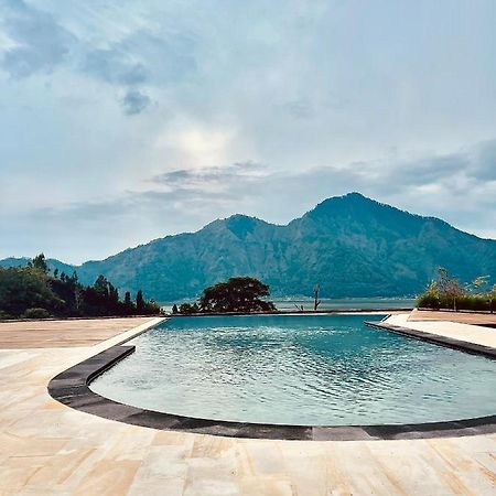 The Breezy Volcano Kintamani Buitenkant foto