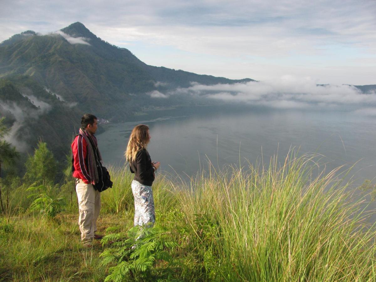 The Breezy Volcano Kintamani Buitenkant foto