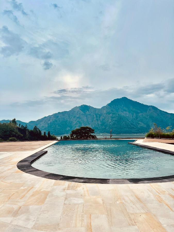 The Breezy Volcano Kintamani Buitenkant foto