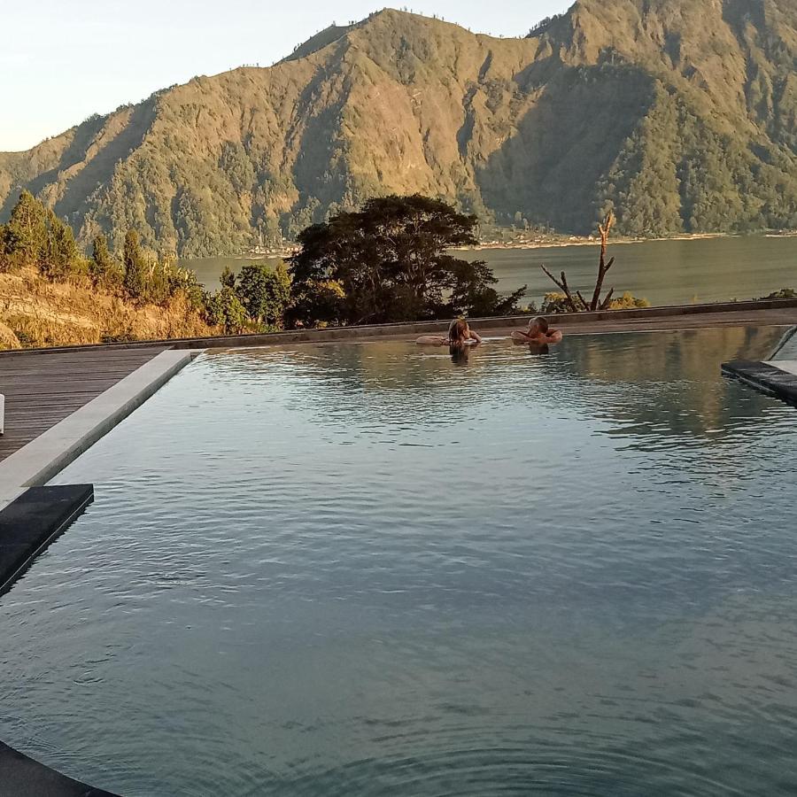 The Breezy Volcano Kintamani Buitenkant foto