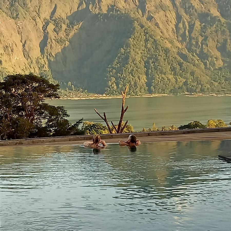 The Breezy Volcano Kintamani Buitenkant foto