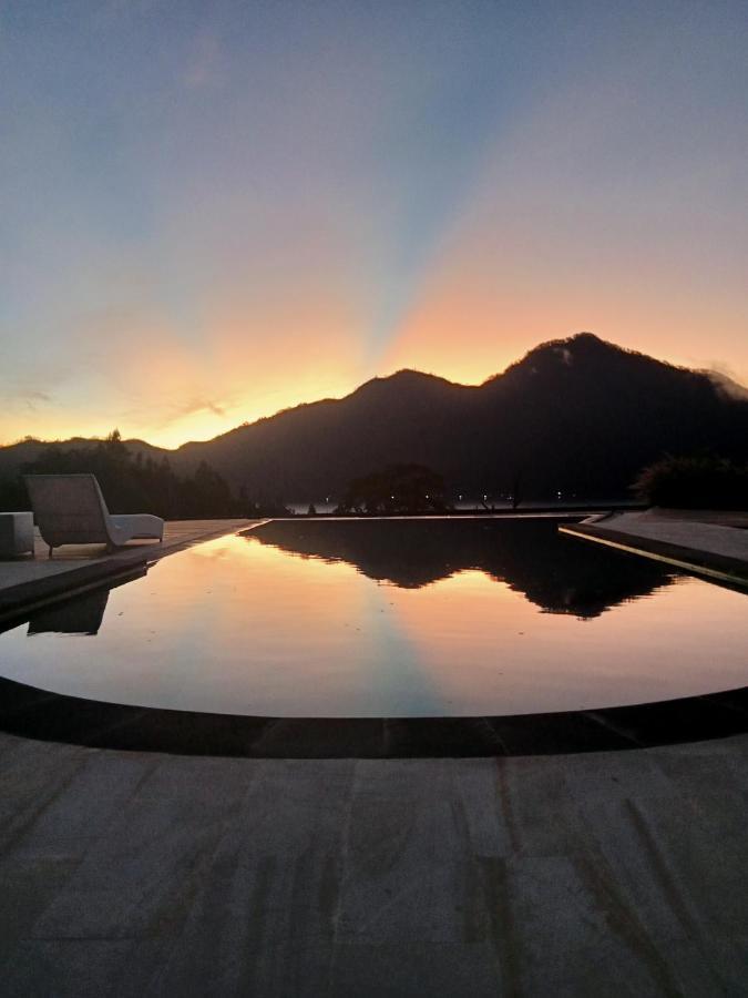 The Breezy Volcano Kintamani Buitenkant foto